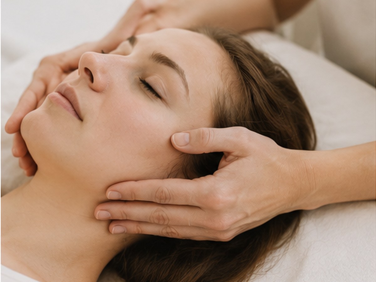 Kiefertherapie (CMD)