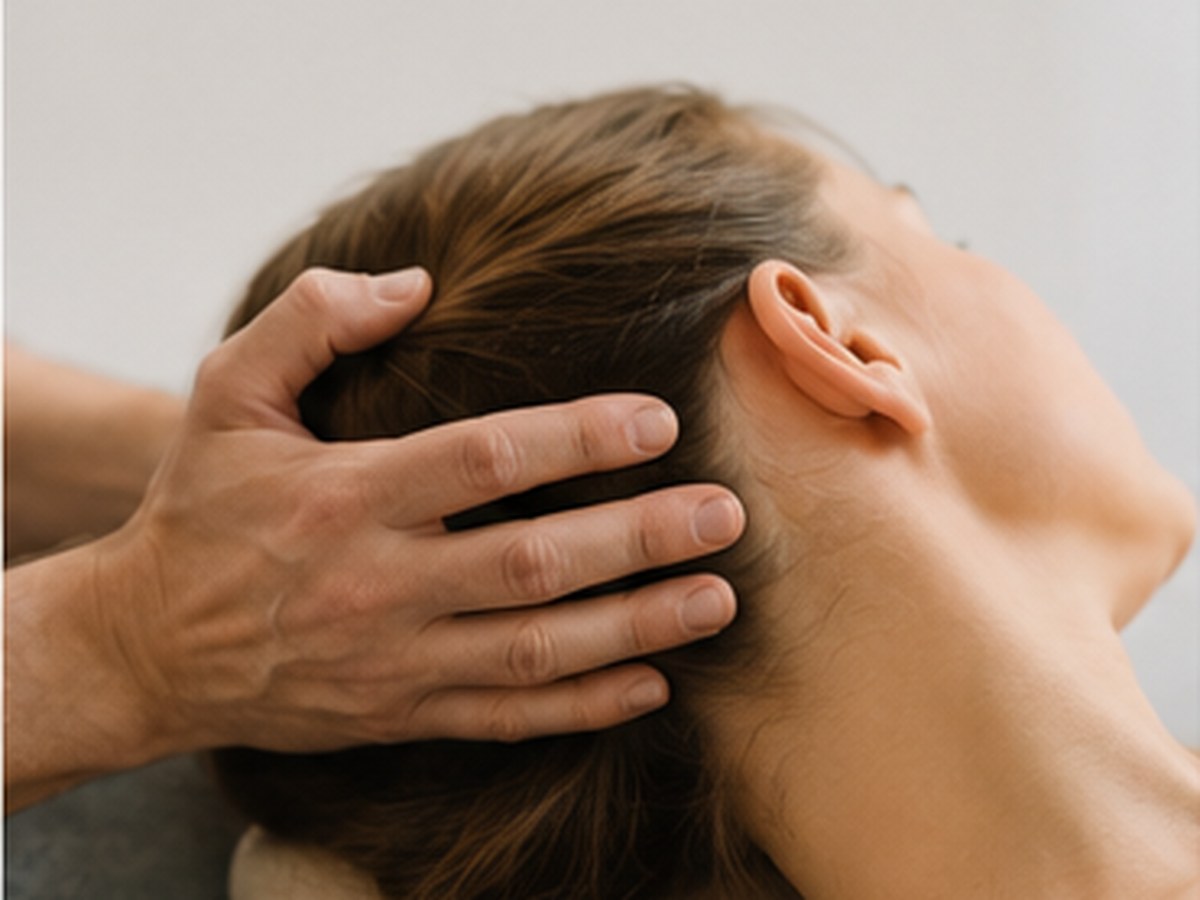 Manuelle Therapie